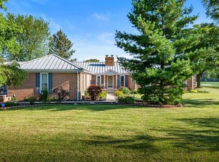 164 State Hwy #28, Ridgeville, IN 47380