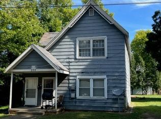 208 E 17th St, Hopkinsville, KY 42240