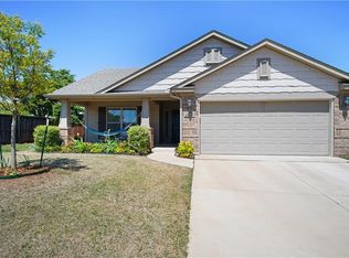 2637 NW 183rd St, Edmond, OK 73012