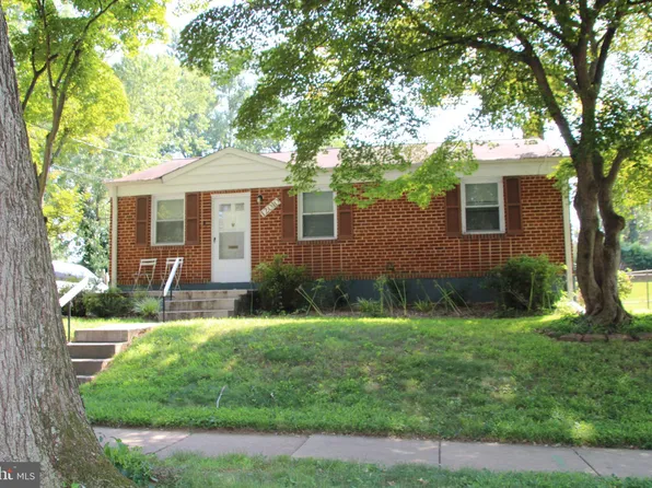 12010 Ashley Dr, Rockville, MD 20852