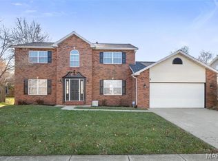 523 Aladar Dr, O Fallon, IL 62269