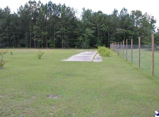 Winery Rd, Patrick, SC 29584