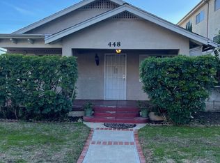 448 W California Ave, Glendale, CA 91203