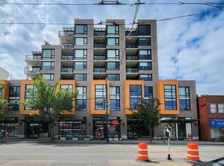 238 Broadway W #802, Vancouver, BC V5Y0L2