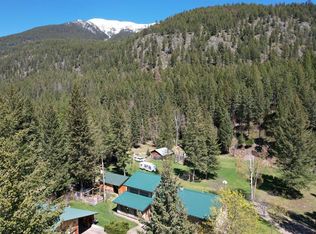 187 Blaine Mountain Rd, Kalispell, MT 59901
