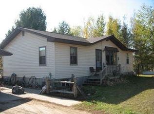 W13949 Pondell Rd, Weyerhaeuser, WI 54895