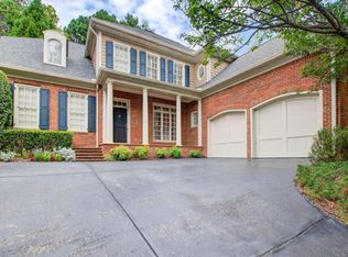 495 Winfield Glen Ct, Sandy Springs, GA 30342