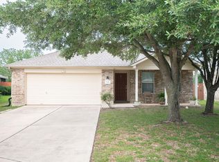 104 Remington Run, Bastrop, TX 78602