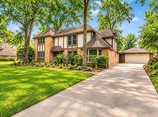 3238 Redwood Lodge Dr, Humble, TX 77339