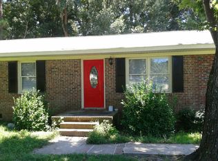 1514 Parks Village Rd, Zebulon, NC 27597