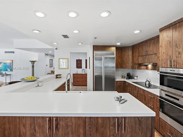 2211 Fisher Island Dr #3101 — Photo 15
