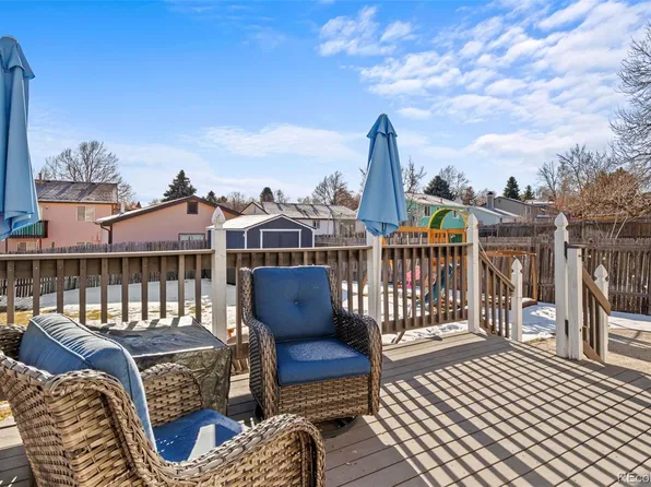 1418 S Biscay Way, Aurora, CO 80017