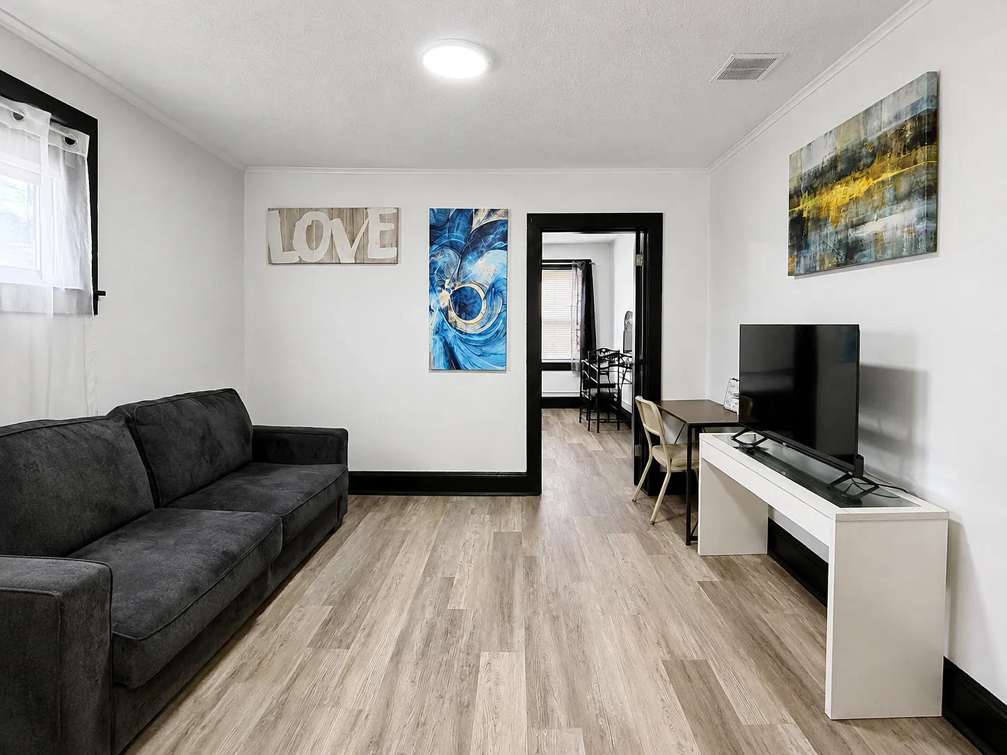 1 bed, 600 sqft, $1,295 — Photo 3
