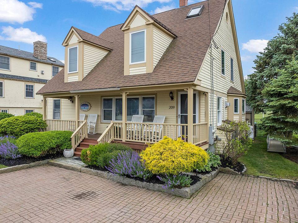 209 Drive, Wells, ME 04090 Zillow