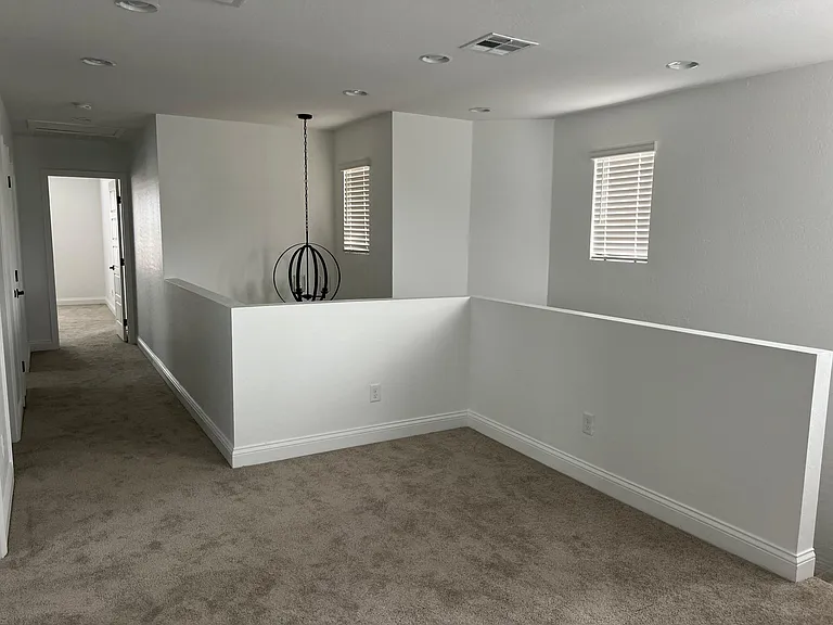 Loft Area