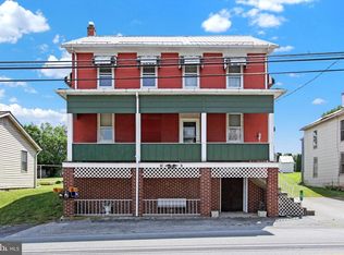 15 Maple St, Gettysburg, PA 17325