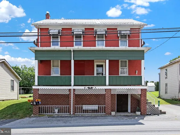 15 Maple St, Gettysburg, PA 17325