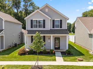 153 Paramus Ave, Newark, OH 43055