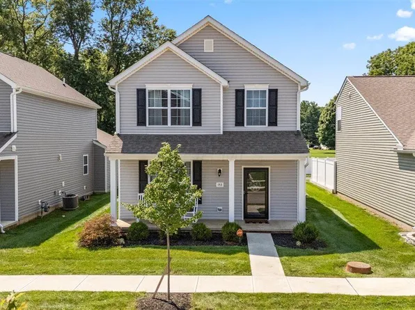 153 Paramus Ave, Newark, OH 43055