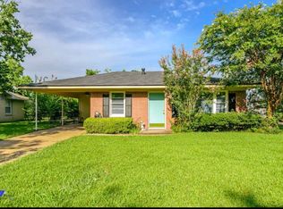 2404 Belle Grove Dr, Bossier City, LA 71111