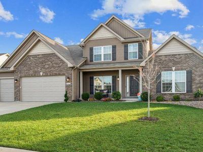 410 Mason Creek Dr, Lake Saint Louis, MO, 63367