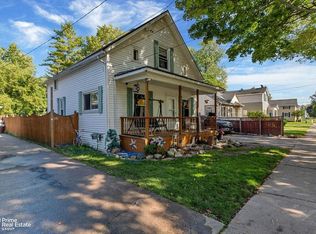 1710 Monroe St, Saginaw, MI 48602