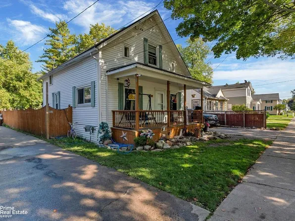 1710 Monroe St, Saginaw, MI 48602