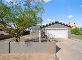 714 W Cocopah St, Phoenix, AZ 85007