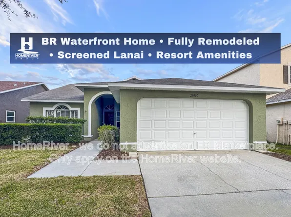 27420 Breakers Dr, Zephyrhills, FL 33544