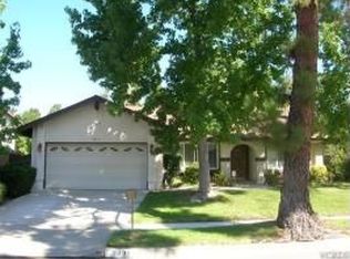1481 Calle De Oro, Thousand Oaks, CA 91360