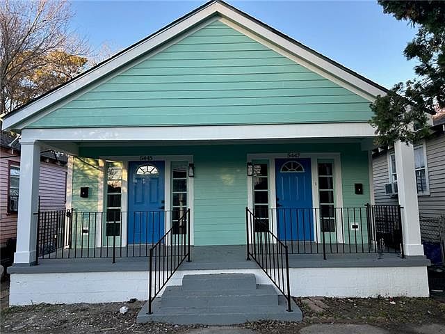 1st image of 5445 Burgundy St