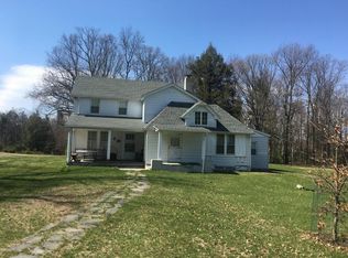 171 Nelson Rd, Milford, PA 18337