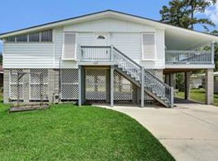 424 Markham Dr, Slidell, LA 70458