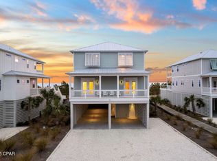 194 Mirador Way Cpe, San Blas, FL 32456