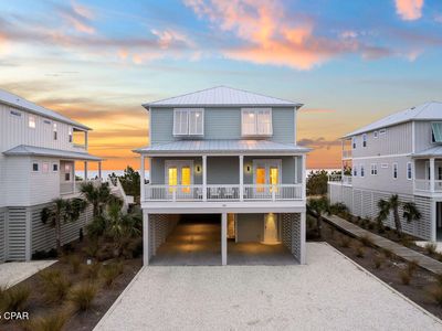 194 Mirador Way Cpe, San Blas, FL, 32456