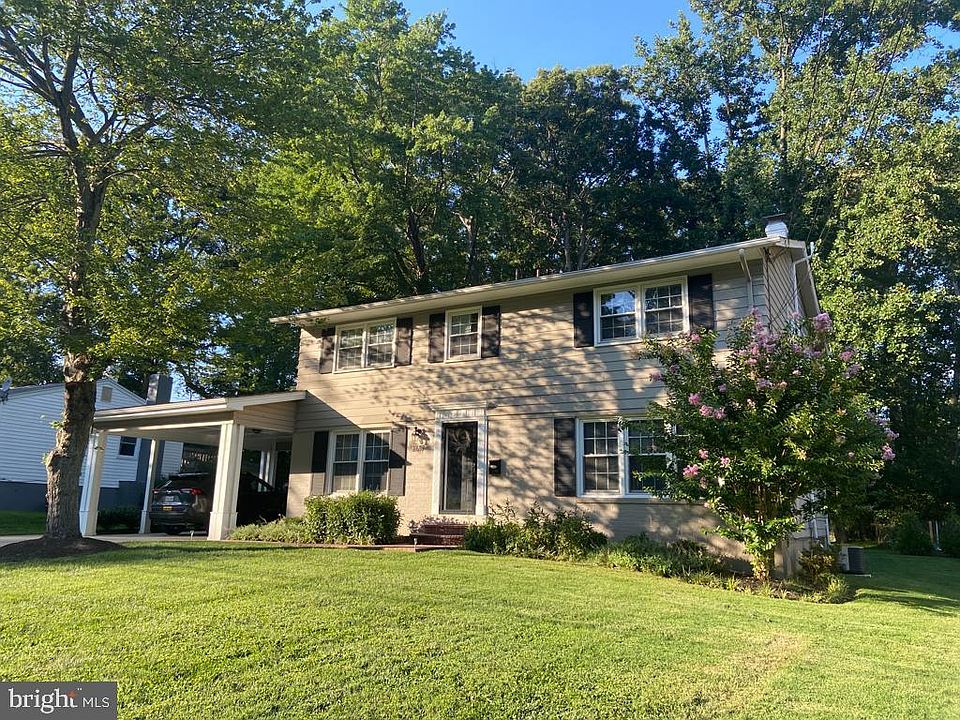 1st image of 2617 Bowling Green Dr