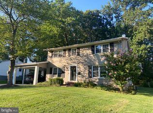 2617 Bowling Green Dr, Vienna, VA 22180