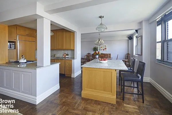 Sold by Brown Harris Stevens | media 3