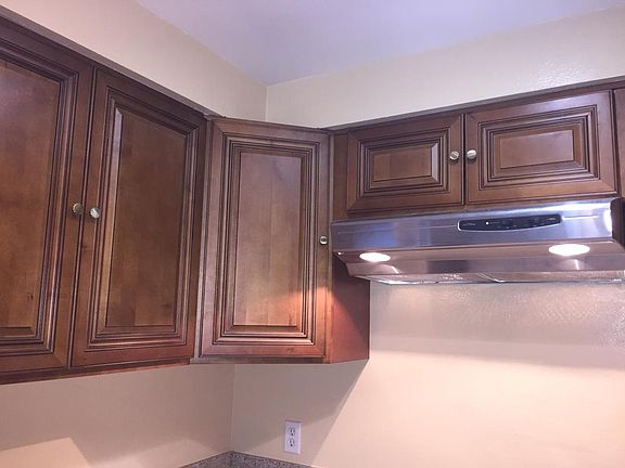 Brand New Kitchen