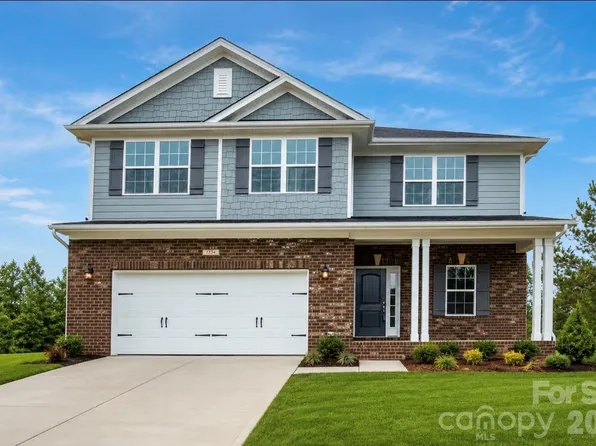 123 Bunker Hill Ln, Statesville, NC 28677