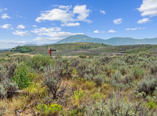 5760 Double Deer Dr, Park City, UT 84098