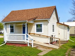 307 S East St, Knox, IN 46534