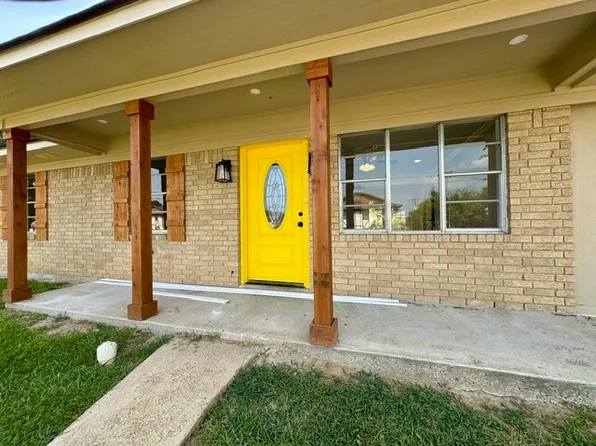 611 Weston St, Minden, LA 71055