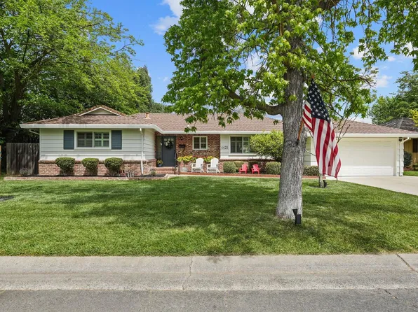 4425 Valmonte Dr, Sacramento, CA 95864