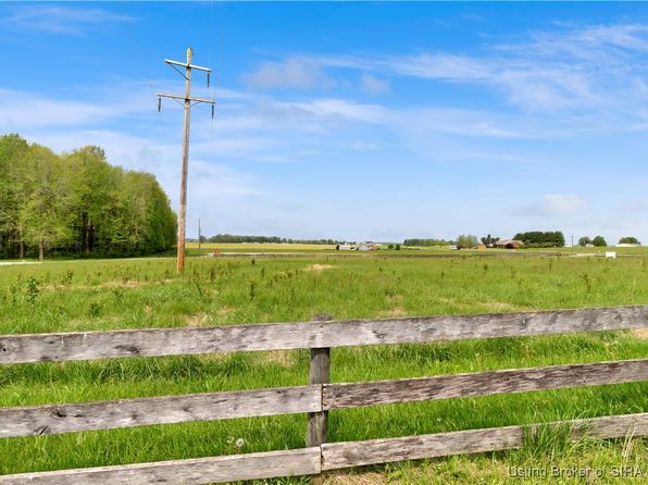 4201 Highway 150 NE, Palmyra, IN 47164