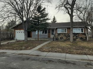 148 N Socony Pl, Casper, WY 82609