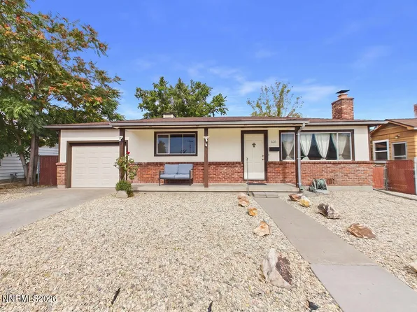 626 Prater Way, Sparks, NV 89431