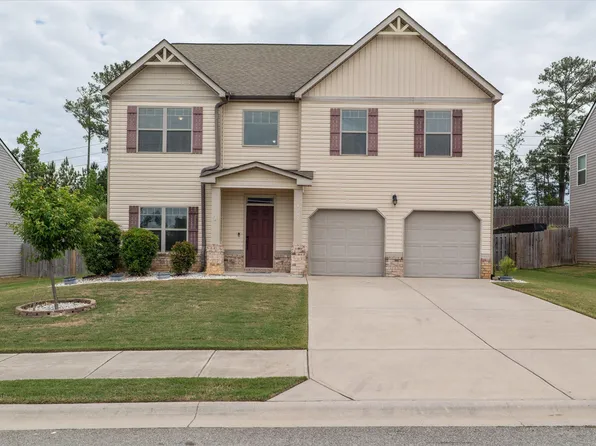 1182 Fawn Forest Road, Grovetown, GA 30813