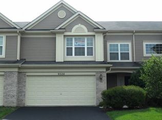 9520 Rainsford Dr, Huntley, IL 60142