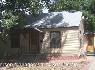 809 E 7th St, Loveland, CO 80537